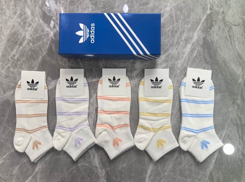 New socks 0603f